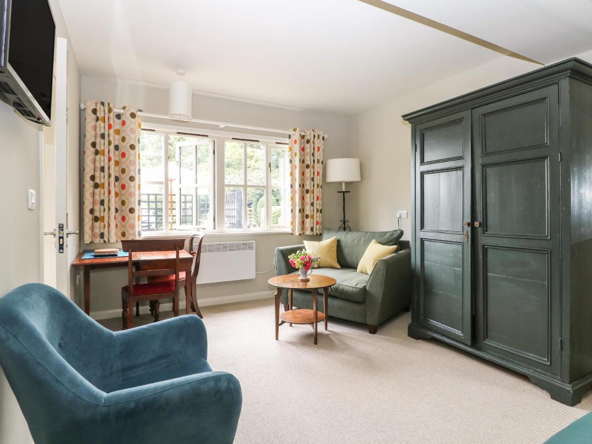 The Barn At Sandhole Cottage Tonbridge Eksteriør billede
